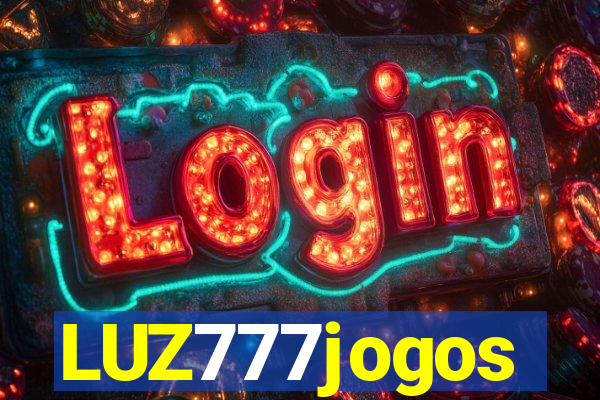 LUZ777jogos