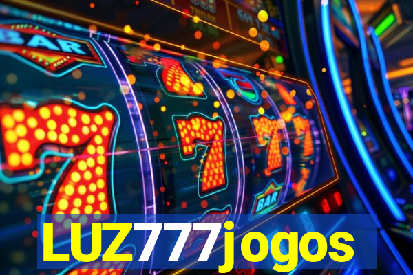 LUZ777jogos