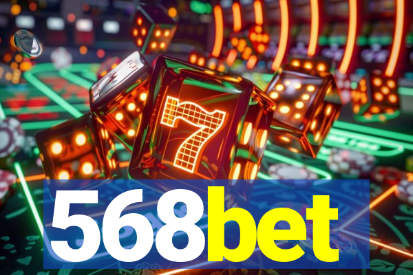 568bet