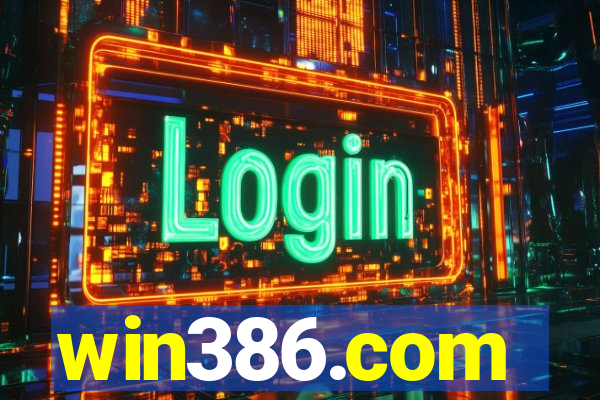 win386.com