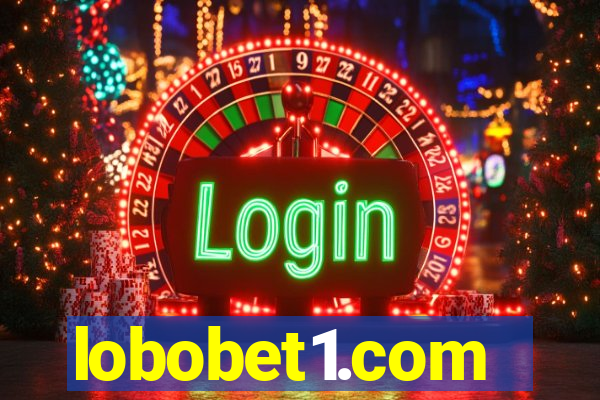 lobobet1.com