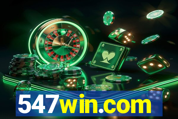 547win.com