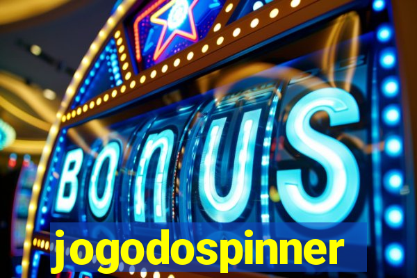 jogodospinner