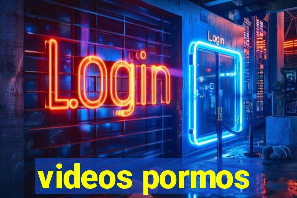 videos pormos