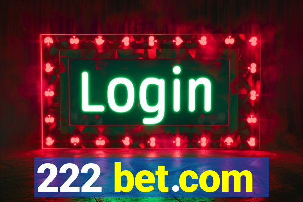 222 bet.com