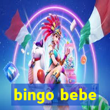 bingo bebe