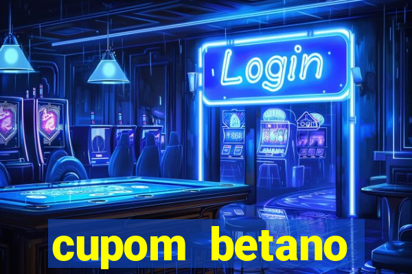 cupom betano rodadas gratis