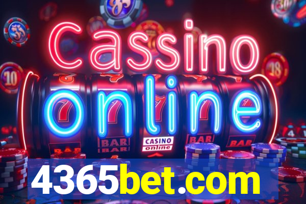 4365bet.com