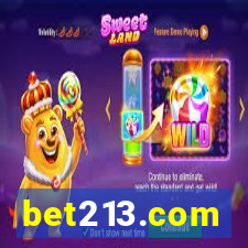 bet213.com