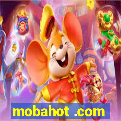 mobahot .com