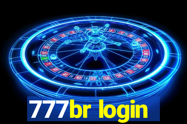 777br login