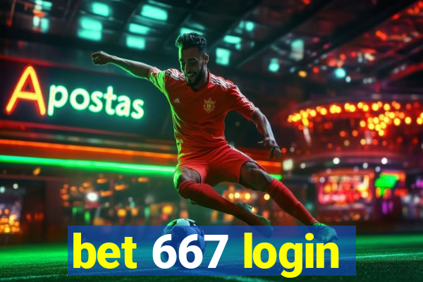 bet 667 login