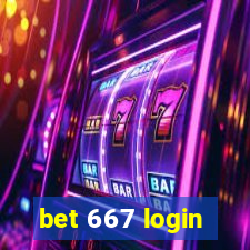 bet 667 login