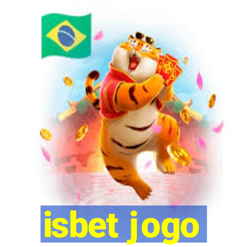 isbet jogo