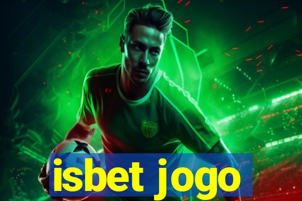 isbet jogo