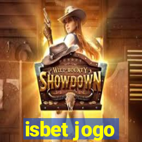 isbet jogo