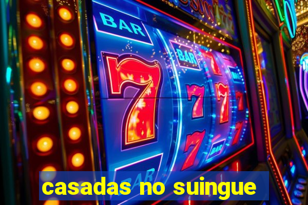 casadas no suingue