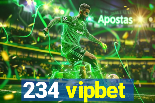 234 vipbet