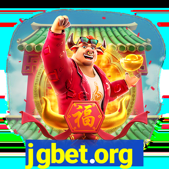 jgbet.org