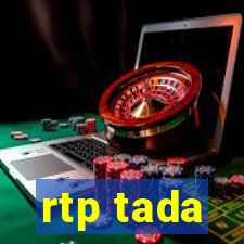 rtp tada