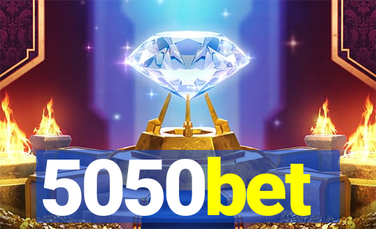 5050bet