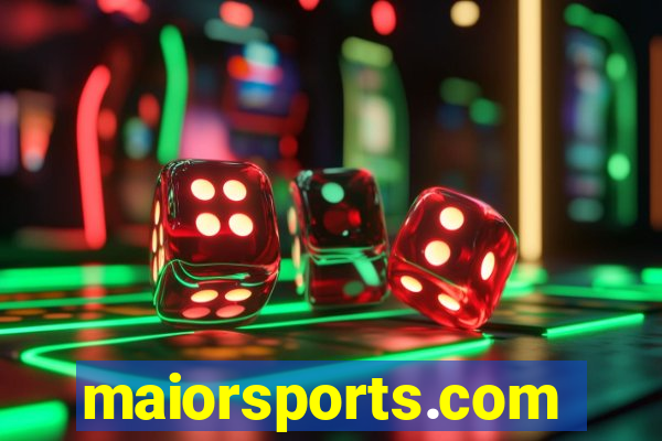 maiorsports.com