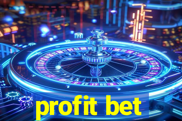 profit bet