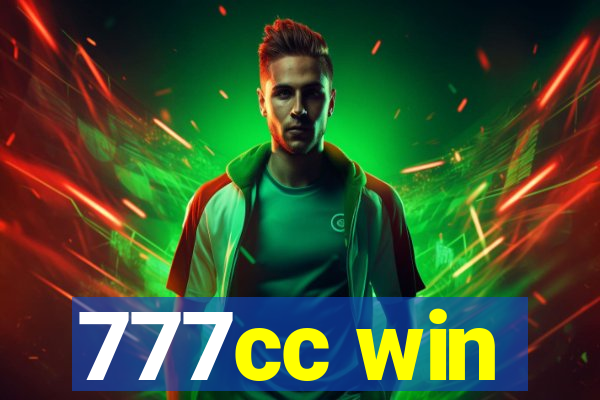 777cc win