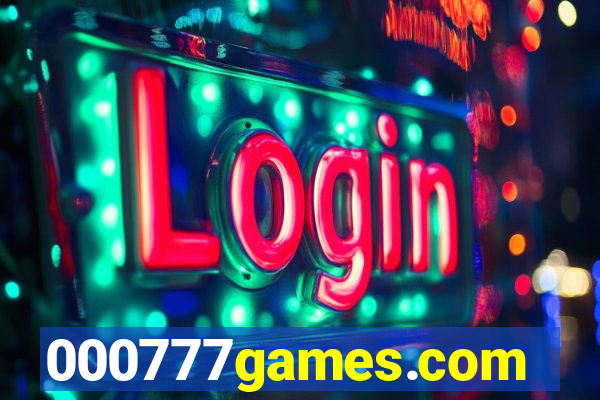 000777games.com