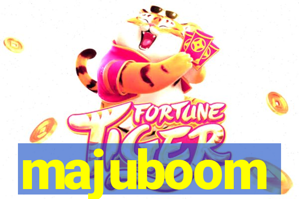 majuboom