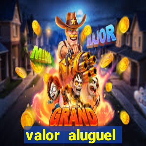 valor aluguel carrinho beto carrero 2023