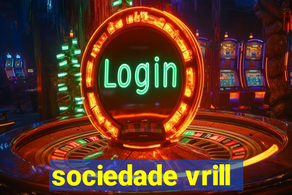 sociedade vrill