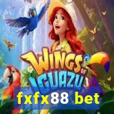 fxfx88 bet