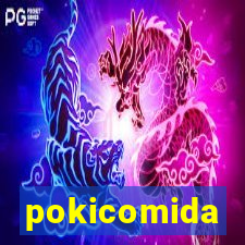 pokicomida