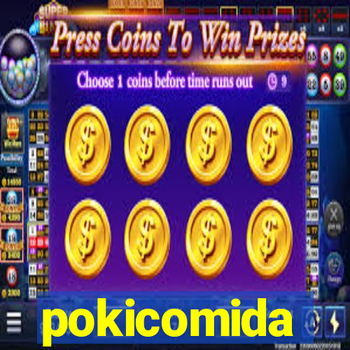 pokicomida