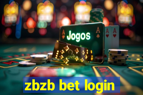 zbzb bet login