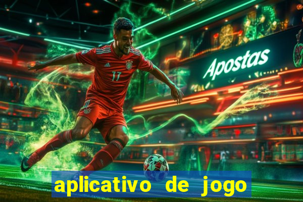 aplicativo de jogo que paga via pix