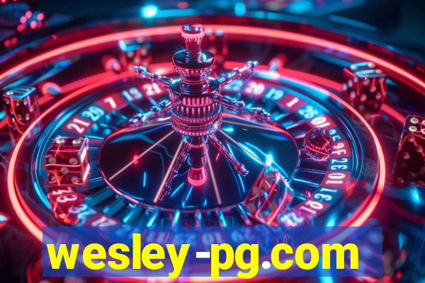 wesley-pg.com