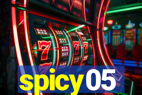 spicy05