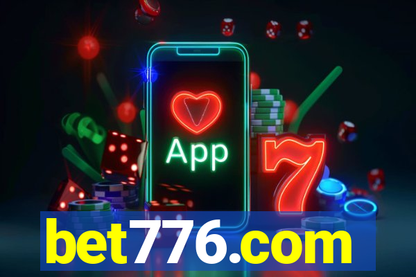 bet776.com