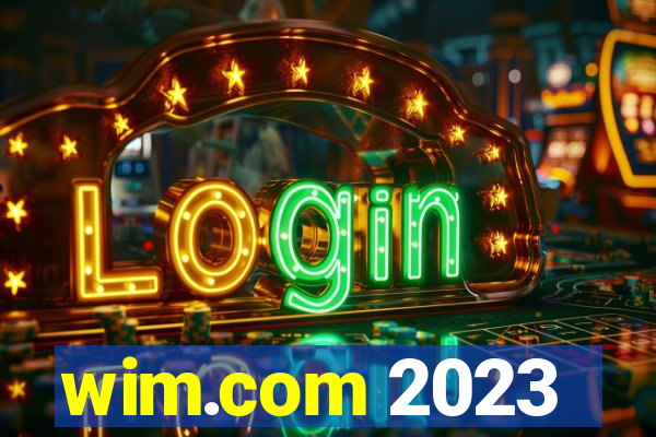 wim.com 2023