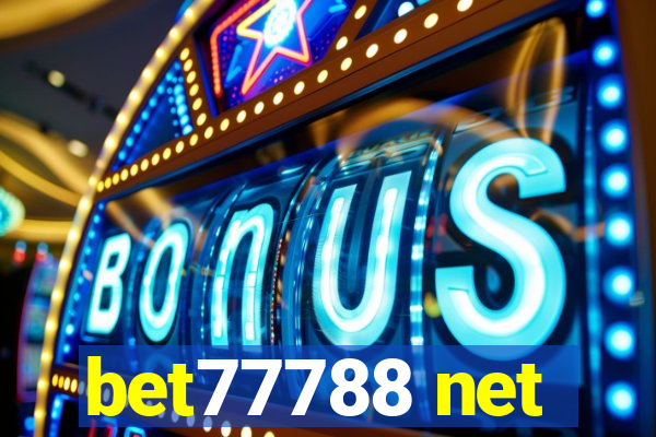 bet77788 net