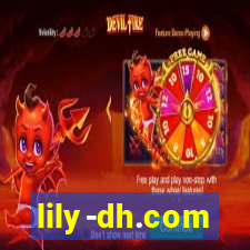 lily-dh.com