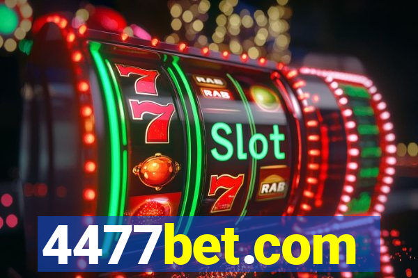 4477bet.com