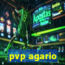 pvp agario