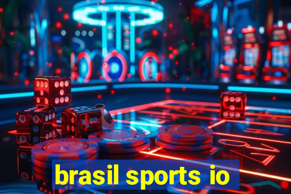 brasil sports io