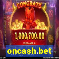 oncash.bet