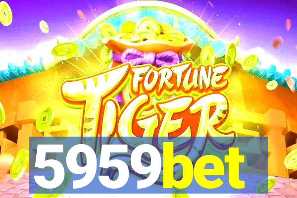 5959bet