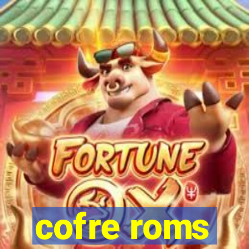 cofre roms