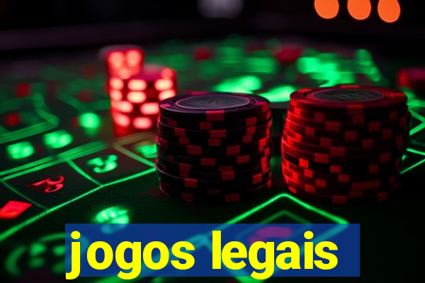 jogos legais